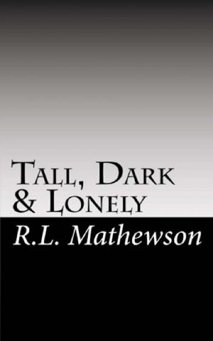 [Pyte/Sentinel 01] • Tall, Dark & Lonely